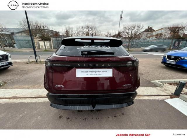 Nissan Ariya image 3