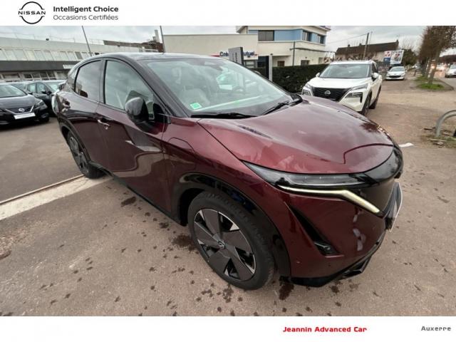Nissan Ariya image 2