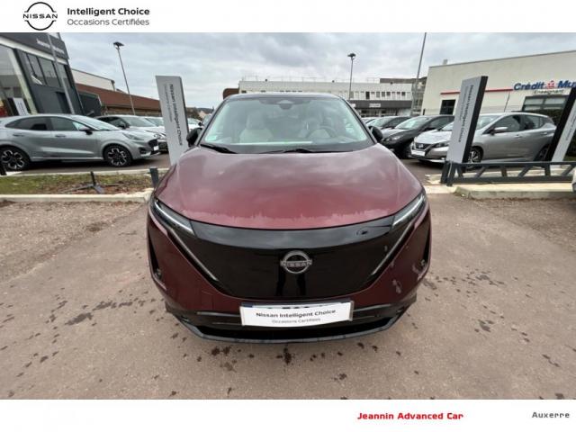 Nissan Ariya image 5