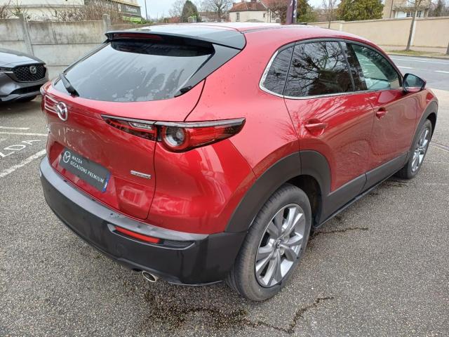 Cx-30 image 3