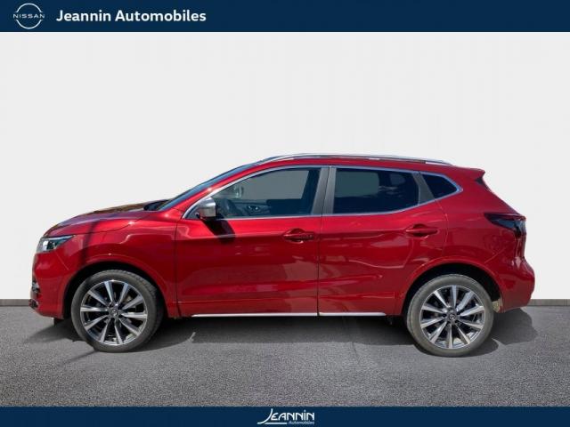 Qashqai image 3