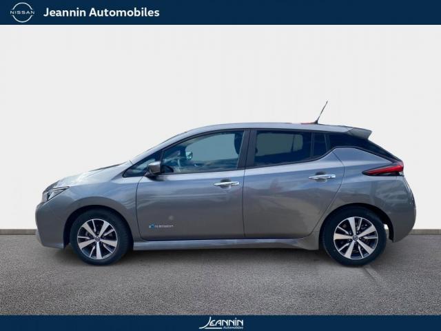 Nissan Leaf image 8