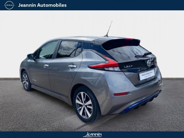 Nissan Leaf image 4