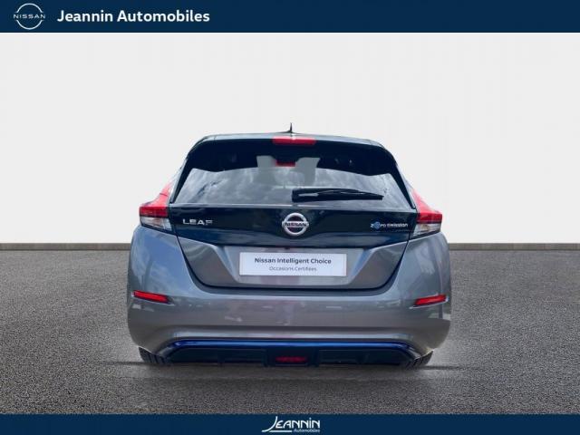 Nissan Leaf image 7