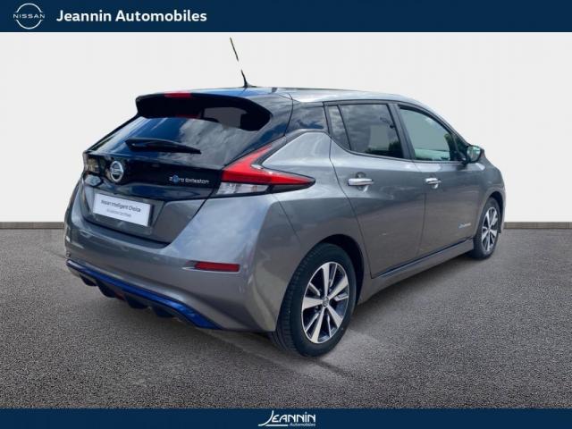Nissan Leaf image 9