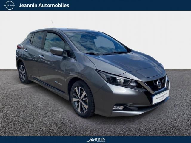 Nissan Leaf image 6
