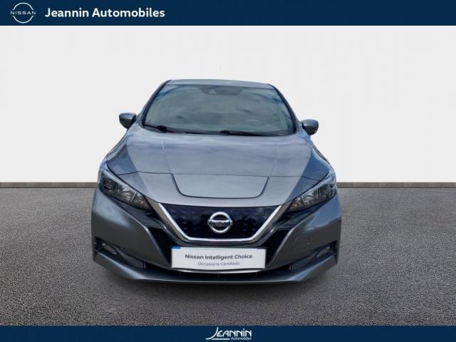 Nissan Leaf image 5
