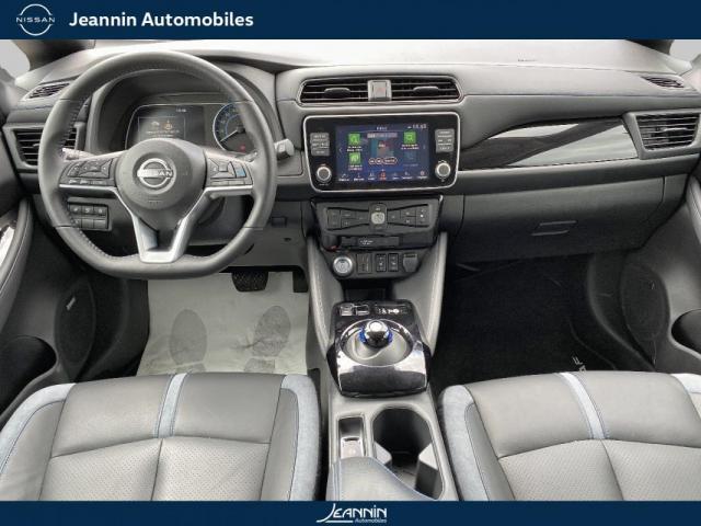 Nissan Leaf image 3