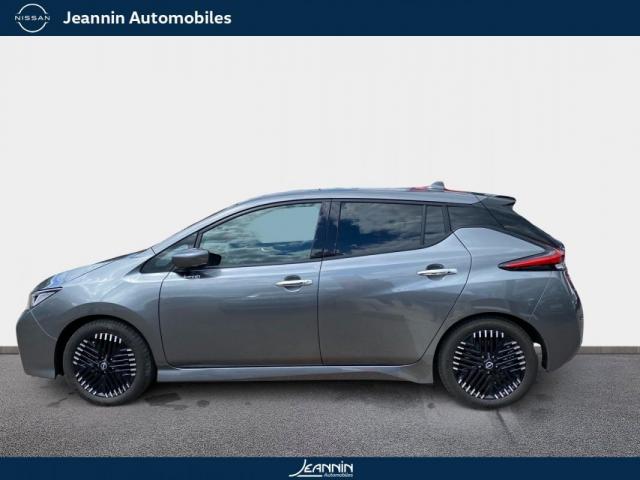 Nissan Leaf image 8