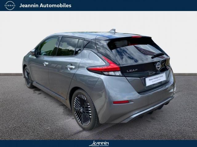 Nissan Leaf image 4