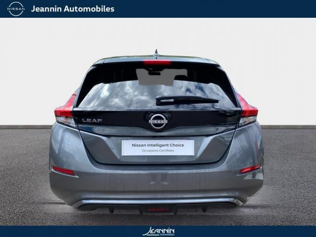 Nissan Leaf image 1