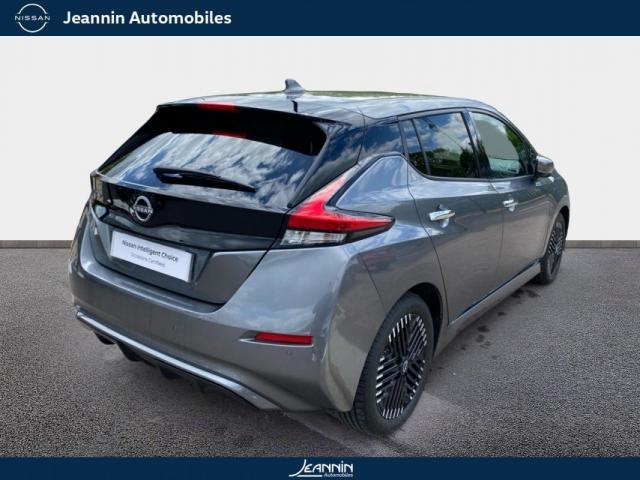 Nissan Leaf image 6