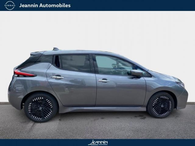 Nissan Leaf image 5