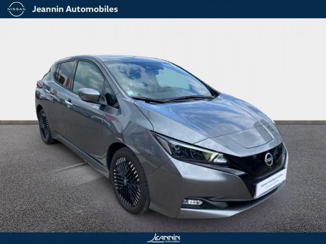 Nissan Leaf image 2