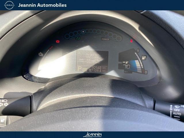 Nissan Leaf image 2