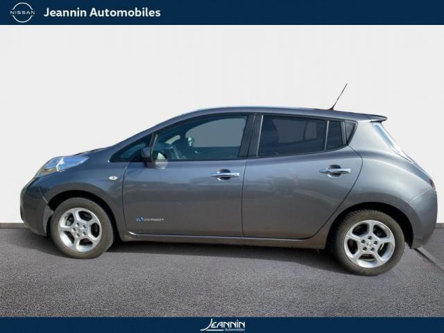 Nissan Leaf image 5