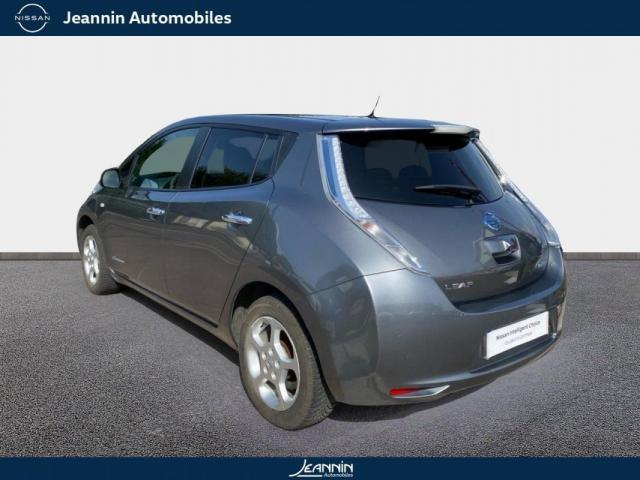 Nissan Leaf image 9