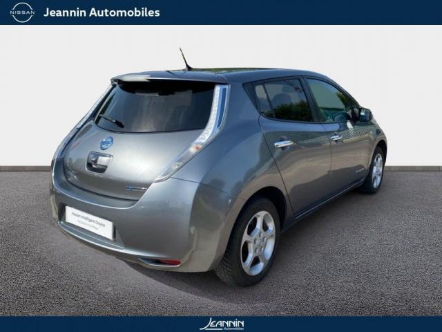 Nissan Leaf image 6