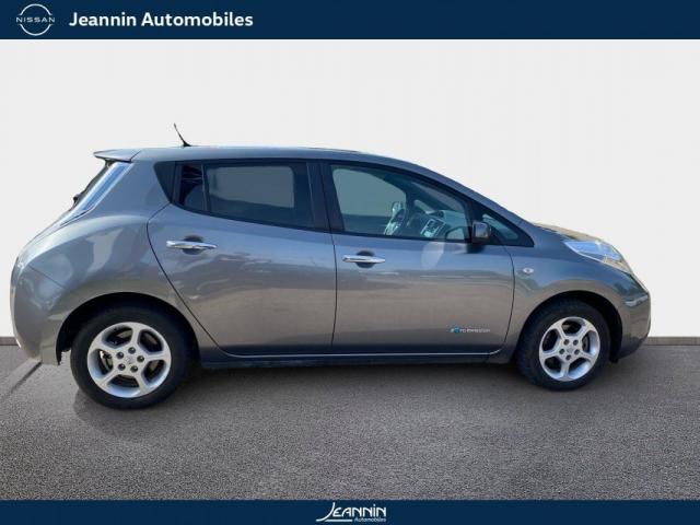 Nissan Leaf image 4