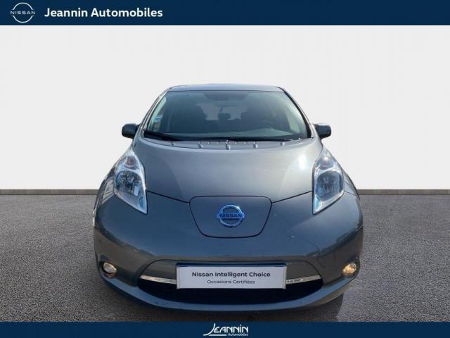 Nissan Leaf image 7