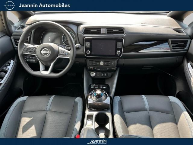 Nissan Leaf image 9
