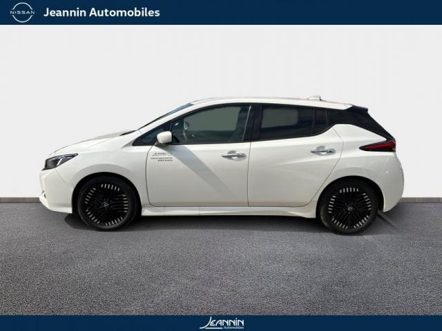 Nissan Leaf image 2