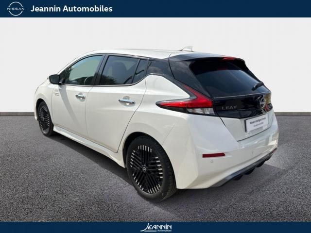 Nissan Leaf image 5