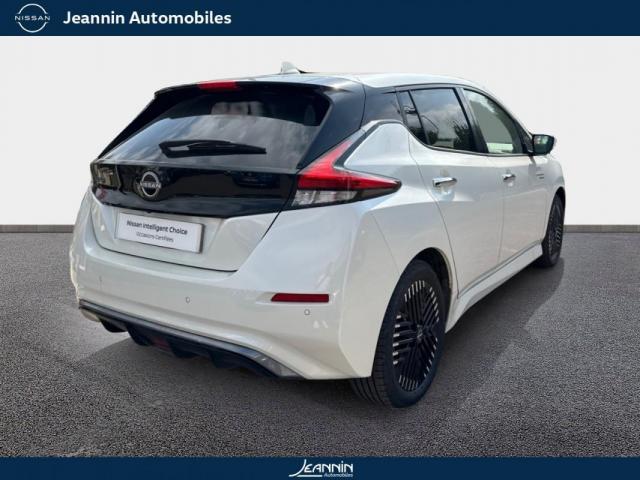 Nissan Leaf image 6
