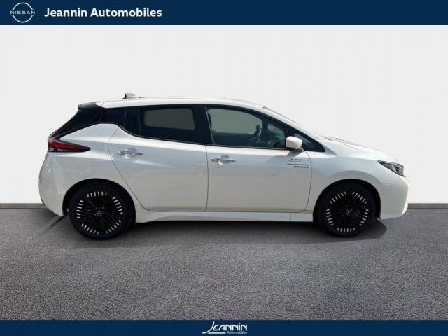 Nissan Leaf image 7