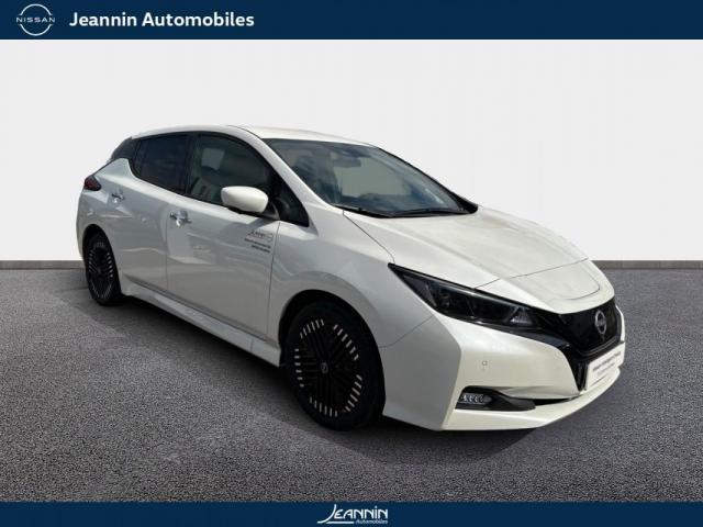 Nissan Leaf image 8