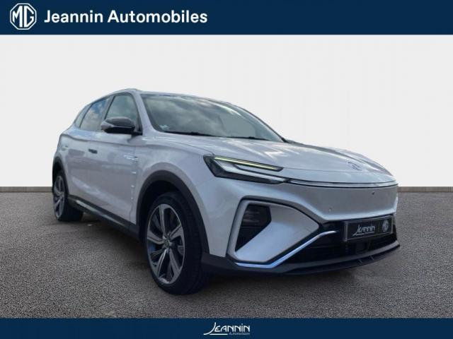Mg Marvel R image 7