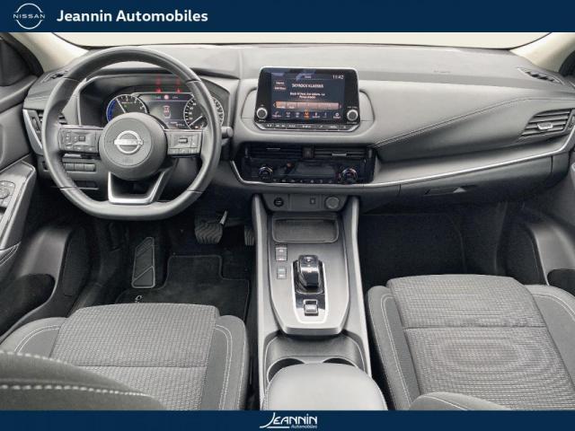 Nissan Qashqai image 8