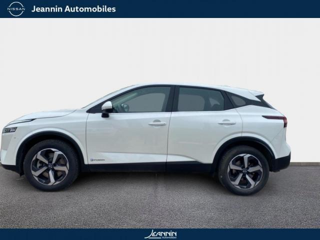 Nissan Qashqai image 1