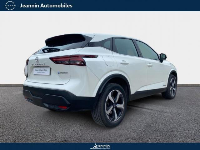 Nissan Qashqai image 2
