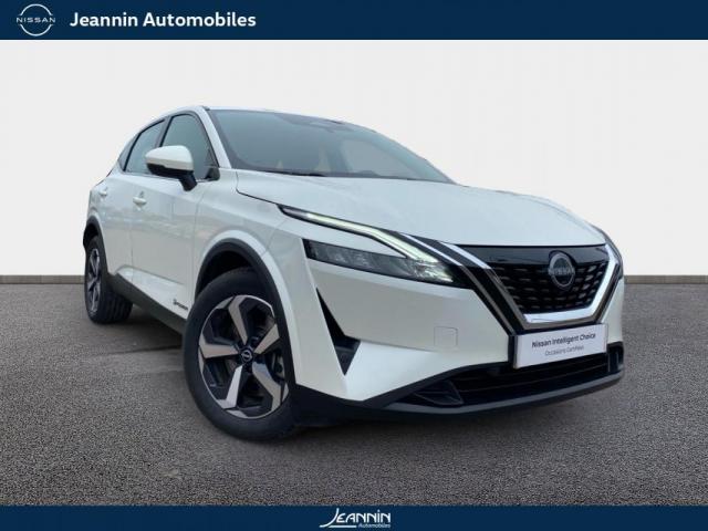 Nissan Qashqai image 9
