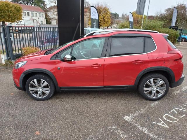 Peugeot 2008 image 9
