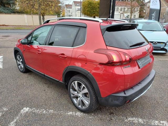 Peugeot 2008 image 3