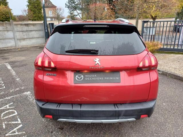 Peugeot 2008 image 2