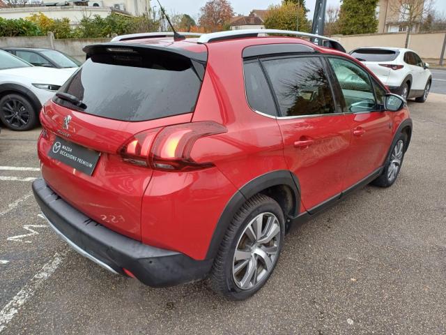 Peugeot 2008 image 7