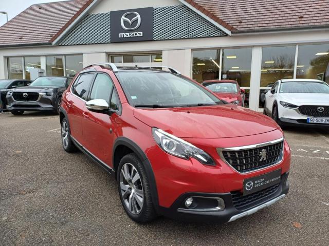 Peugeot 2008 image 1