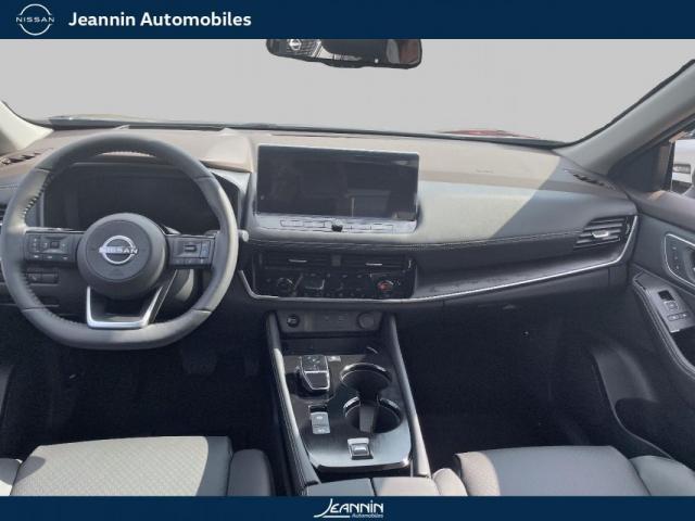 Nissan X-Trail image 7