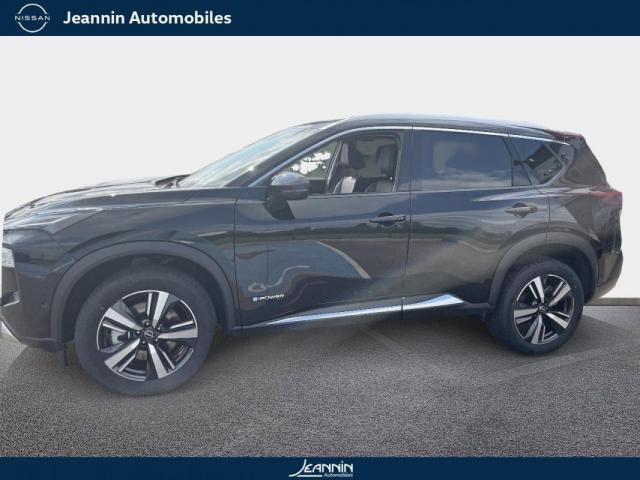Nissan X-Trail image 6