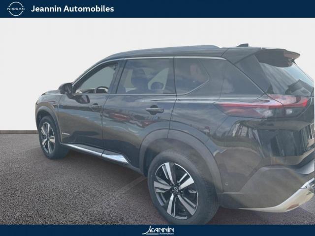 Nissan X-Trail image 3