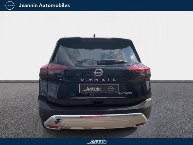 Nissan X-Trail image 2