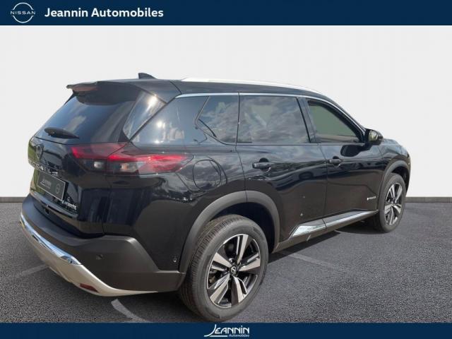 Nissan X-Trail image 1
