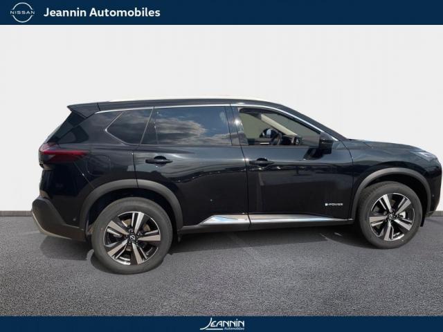 Nissan X-Trail image 9