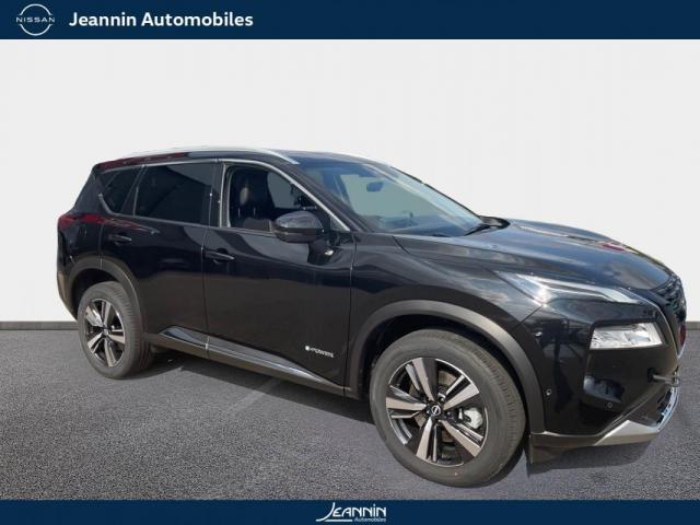 Nissan X-Trail image 5