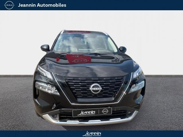 Nissan X-Trail image 4