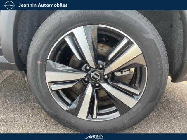 Nissan X-Trail image 8