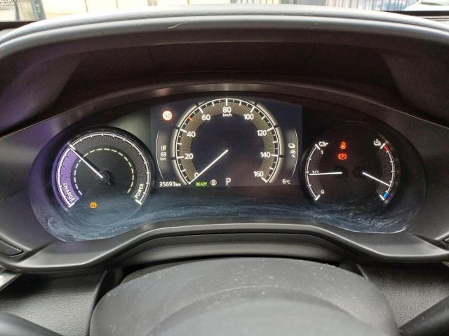 Mazda Mx-30 image 6
